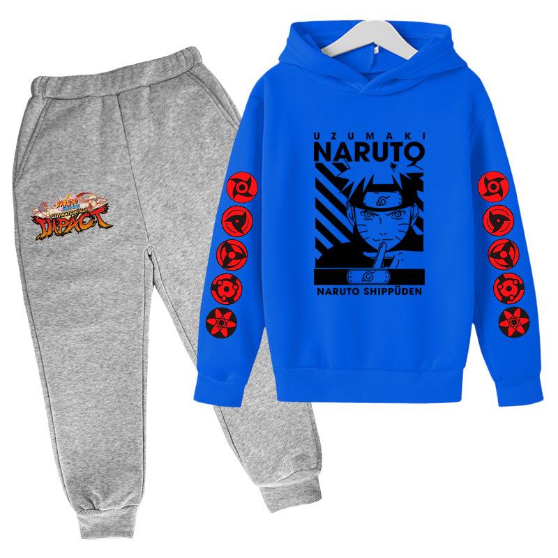 Buy COSPALY Anime Naruto Hooded 