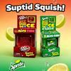 New Pressure Relieving Pinch Schyling Needoh Nice Cube Sensory Fingertip Toy Favorite Gift Present