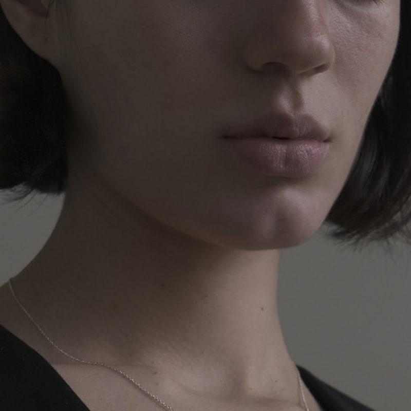 High Custom Jewelry HS-7 Necklace