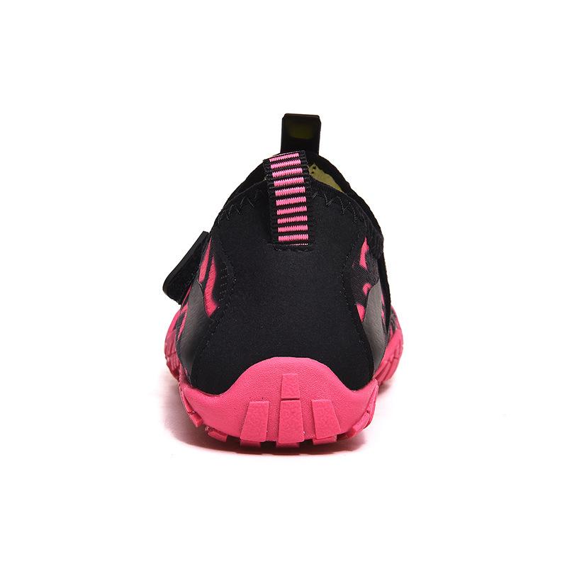 New Children's Beach Shoes, Creek Shoes, Water and Land, Wading Shoes, Indoor Fitness Sneakers, Swimming Shoes