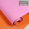 Soundproof Non-Slip Carpet for Office, Hotel, Exhibition Hall, and Corridor - Noise Reduction and Insulation Full Roll Mat