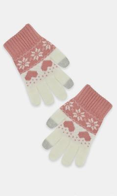 Αξεσουάρ (Κορίτσια από 4 ετών) – Γάντια κλασικά και μονοκόμματα