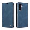 Leather Wallet Magnetic Flip Case for Samsung Galaxy A17 A27 A37 A57 A56 A36 A26 A16 A55 A35 A25 A15 A54 Card Holder Cover