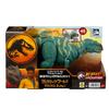 Mattel Jurassic World Action Roaring Majungasaurus Dinosaur Toy Length Ages Green HTK76 Figure (Major) - Kids' - Approx. 32.8cm - 4+ - -