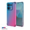 Shockproof Gradient TPU Case for Xiaomi Redmi Note 13 Pro Plus Note 12 12S 11 11S 10S 10 Protective Cover Fundas Coque Capa