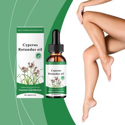 60ml Hair Removal Care Oil Plant Oil Body Care Gentle Nourishing And Smooth Skin Gentle Hair Removal