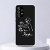 The Vampire Slayer Buffy Soft Case For Samsung Galaxy A16 A15 A14 A13 A56 A55 A54 A53 Phone Cover A26 A36 A25 A35 A24 A34 A23 A3