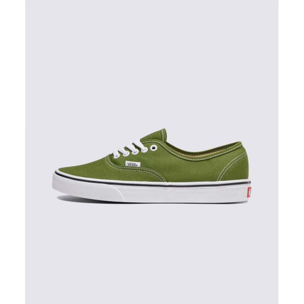 スニーカー ^VANS^ Authentic Color Tieri Pesto VN0A2Z3ZCIB1 Vans Authentic Color Terry Pesto Vn0a2z3zcib1 – buy the best