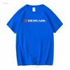 New T Shirt Bergara Guns Firearms Logo Mens Grey USA Size S To 5XL Vintage Washed Fashion Soft Versatile Designer Clothes