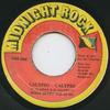 7inch Record PETER METRO  ZUZU  Calypso  Calypso NONE Midnight Rock Jamaica Reggae Ska  Dub Used