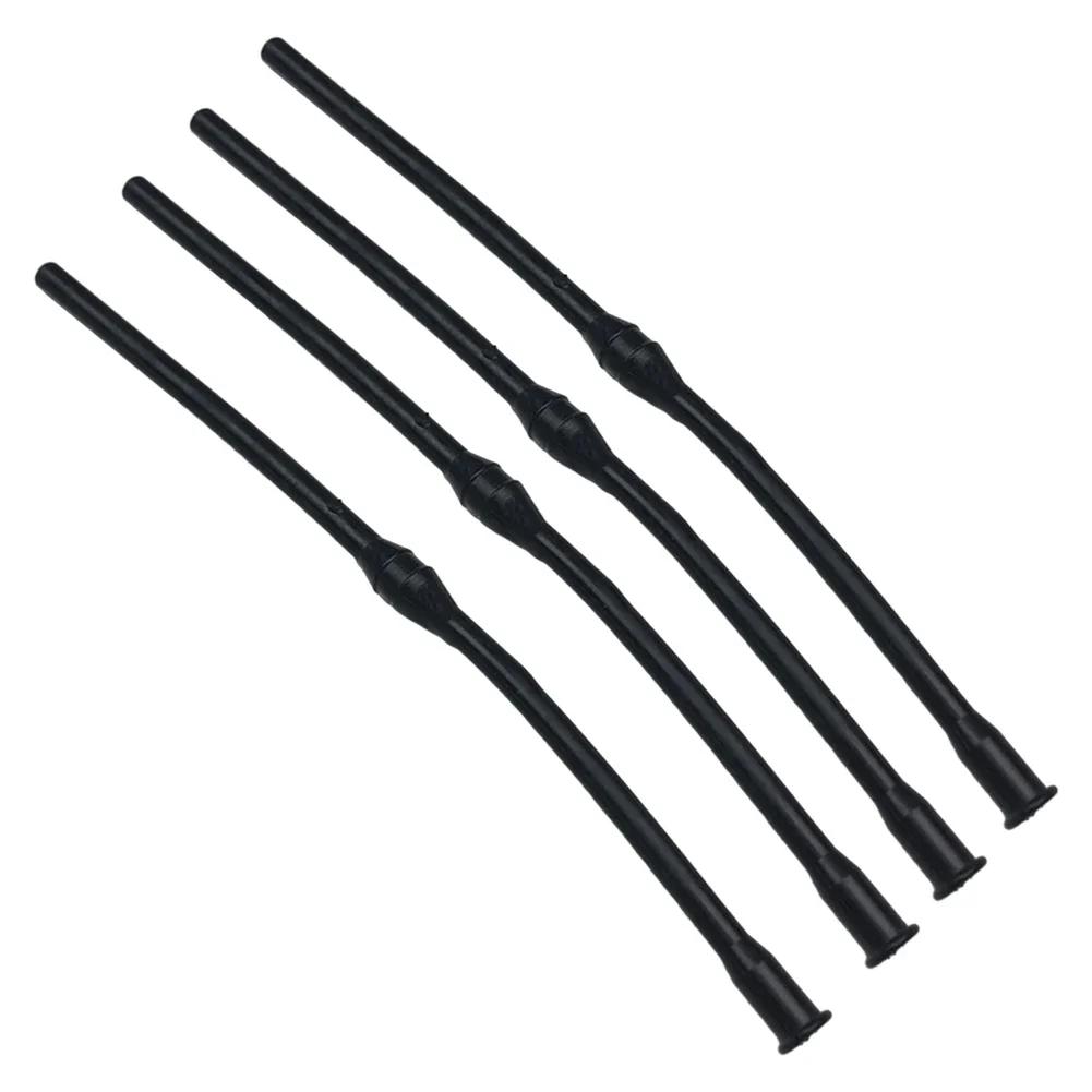 4pcs Fuel Line For Husqvarna 61 66 162 181 266 268 272 281 Chainsaw Lawn Mower Parts Fuel Line Hose Tube Garden Tool Accessories