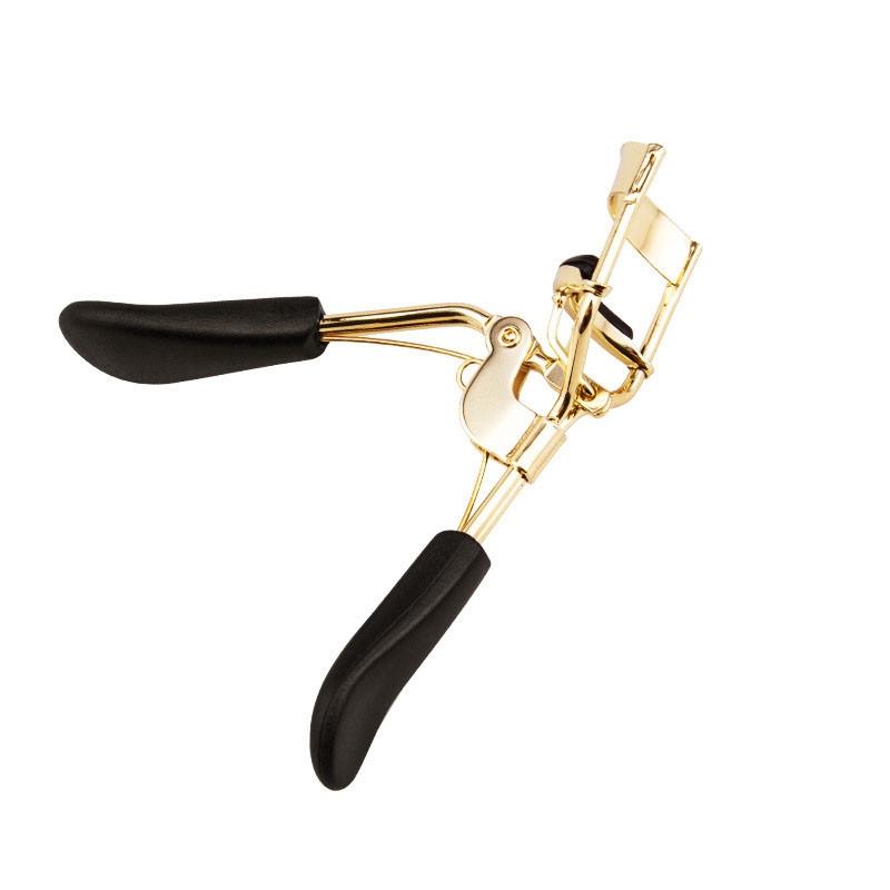 Eyelash Curlers Portable Beauty Tool Stainless Steel Professional Eye Curling Clip