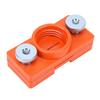 Edges Banding Glue Applicator Tool 10 22mm Adjustable Wood Adhesive Spreader for Furniture Cabinets Woodworking Projects