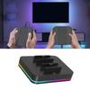 Multi Handle Charging Station for NS2 Gamepad Simultaneous 4 Controller Charging AL Chip Technology