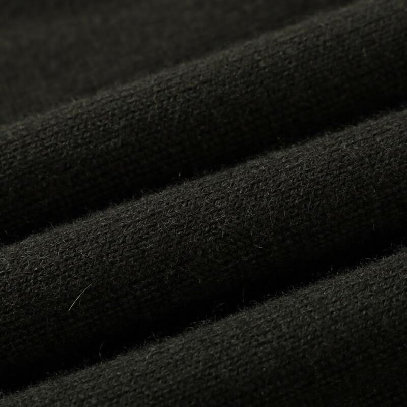 Youngor Men's Wool Blend Pullover Sweater VYHM639972PFA