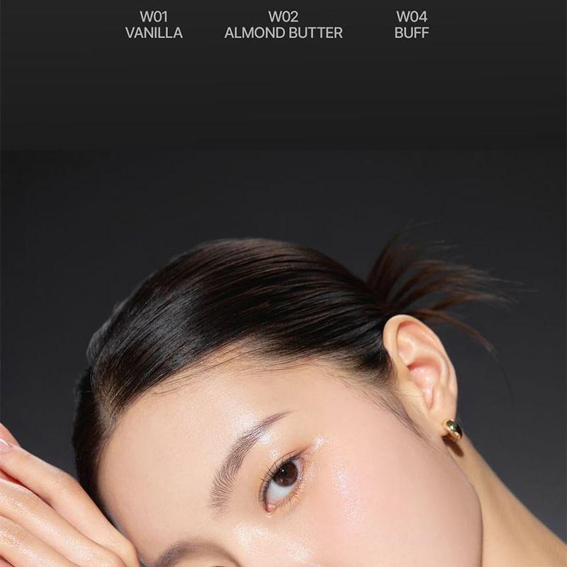 TFIT - Layering Fit Glow Cushion EX - 5 Colors