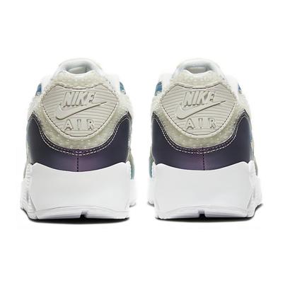 Air Max 90 Bubble Pack Weiß CT5066-100
