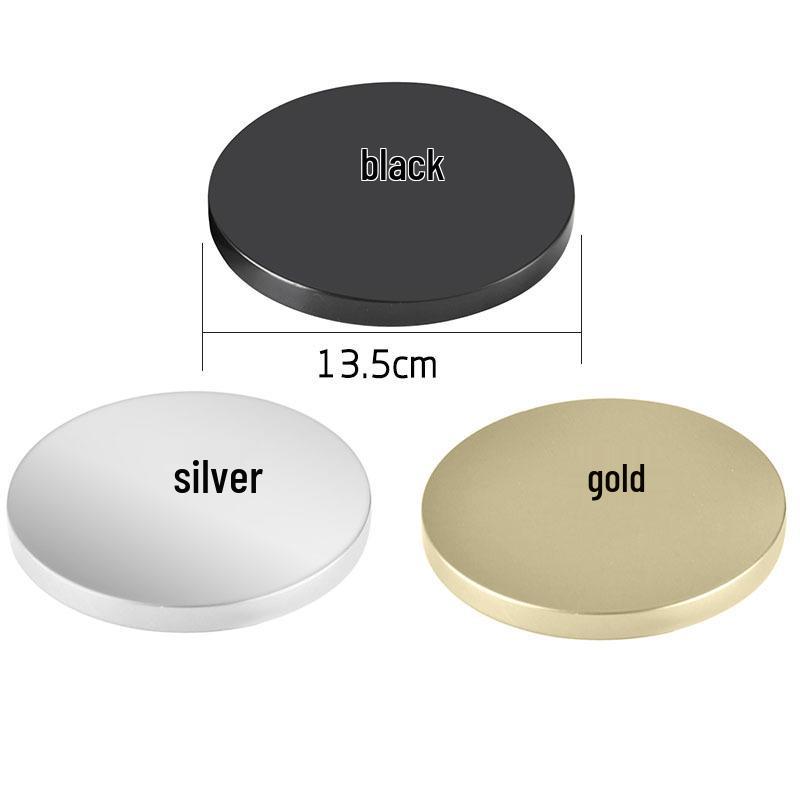 Frosted Glass Aroma Diffuser Candle Holder with Lid