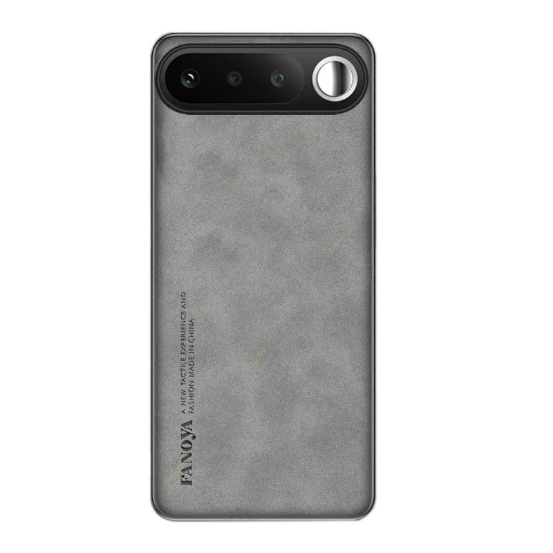 for Realme 16 Pro+ Case Fluff Hard Cortex Plush Cover with Soft Frame Anti-knock for Realme 16 Pro Plus Phone Casing