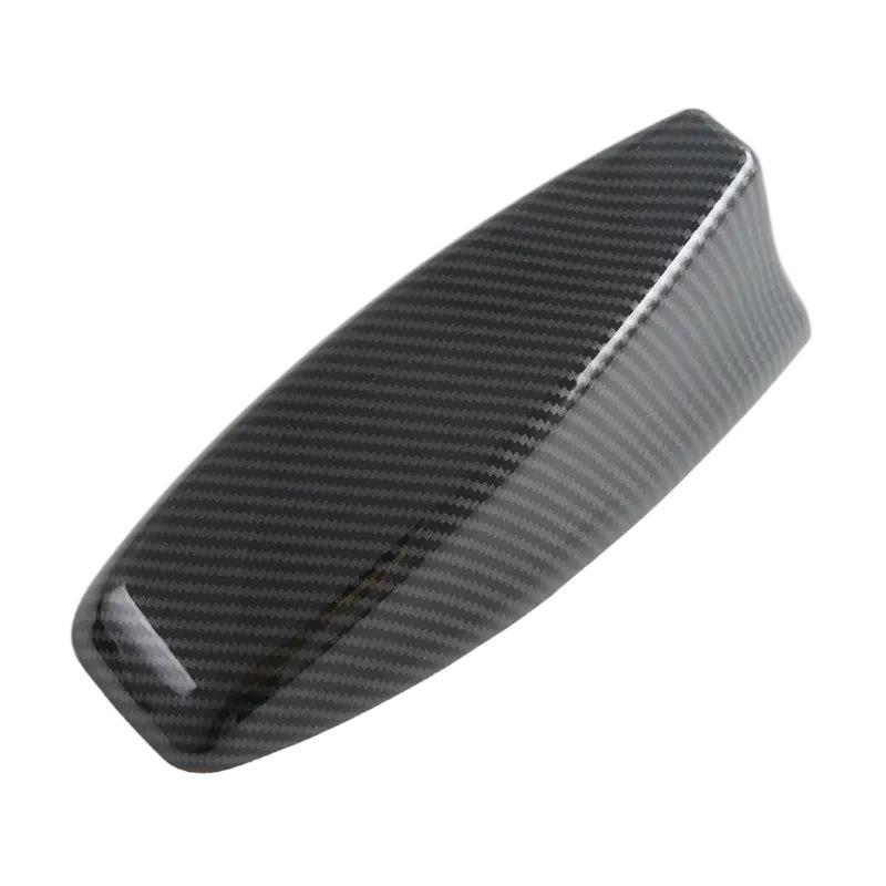 Compatible with 2024 Qin L/Dmi: Door Handles, Door Cups, Mirror Covers, Grille, Spoiler, Fender, Shark Fin.
