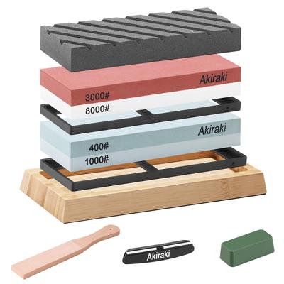 Mutfak Bıçakları ve Aksesuarları – Bıçak Bileme