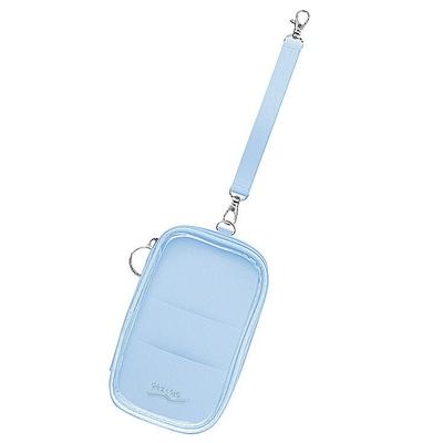 Pick Me Color Axta Case L Pale Blue
