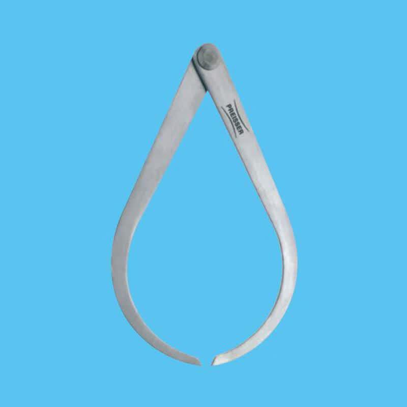 Bako 600mm Outside Caliper