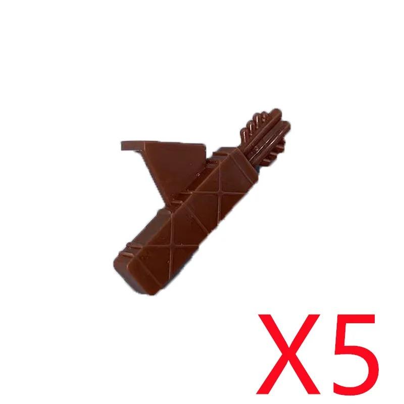 

MOC Средневековое Оружие Конструктор Фигурка Солдата Аксессуары Лук Стрела Копье Арбалет Шляпа Топор Перо Мини Кирпичик Подарок Игрушка Сделай Сам