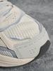 Adidas ADISTAR XLG Scarpe da Ginnastica Spesse Stile Papà Adidas Trifolia JR7003