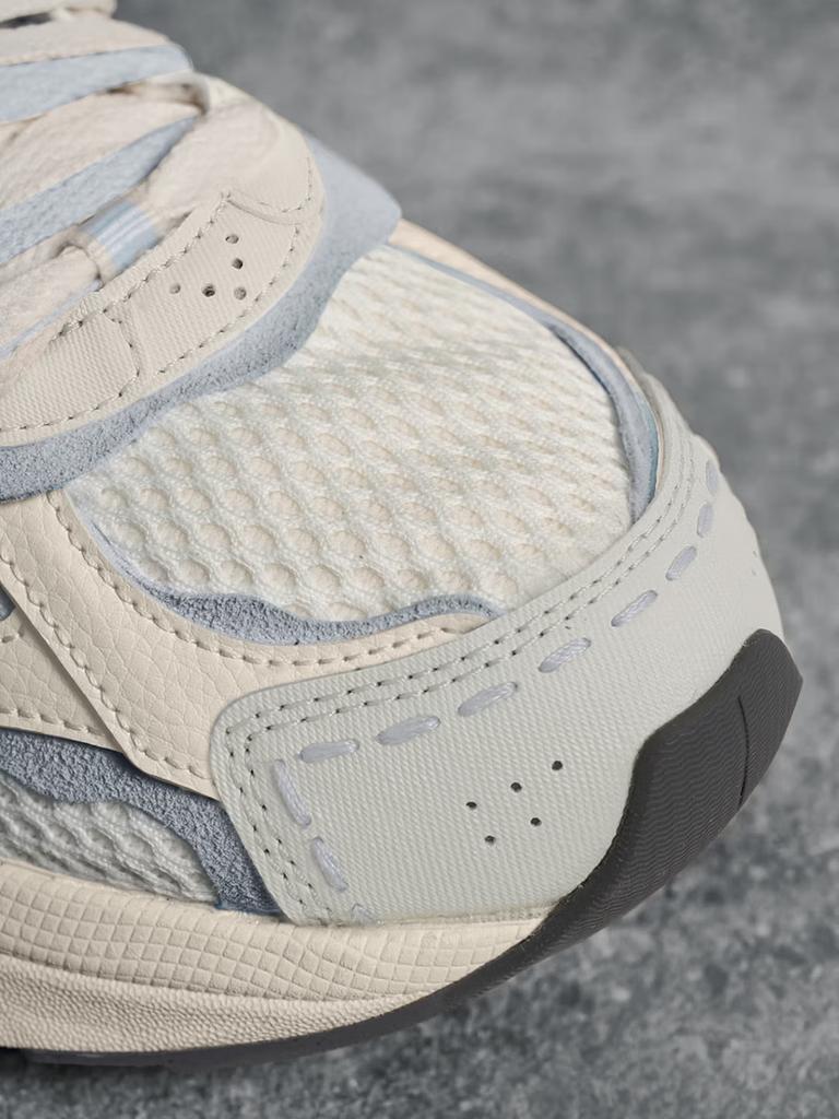 Adidas ADISTAR XLG Scarpe da Ginnastica Spesse Stile Papà Adidas Trifolia JR7003
