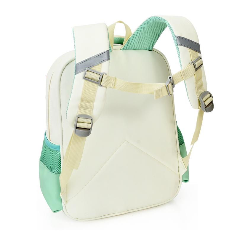 Primary School Boys and Girls Schoolbag Grade 1-3 Cartoon Children Backpack