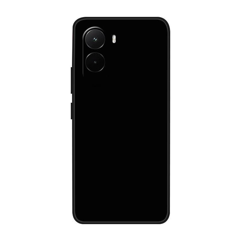 For Xiaomi Poco M7 4G Case Cover Camera Protection Shockproof Bumper For Poco M7 Plus 5G Phone Fundas Soft TPU Silicone Coque