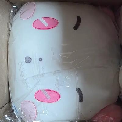 Mumemimumimu Face Cushion