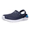 Calzata Comoda Uomo e Donna Estive Leggere Ciabatte Scarpe da Guado Scarpe da Spiaggia per Coppie Calzature Quotidiane