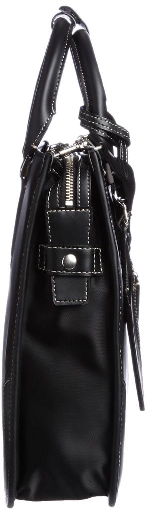 P.I.D. Business Bag 25642 Black
