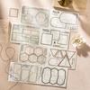 Costura e tricot – Scrapbooking