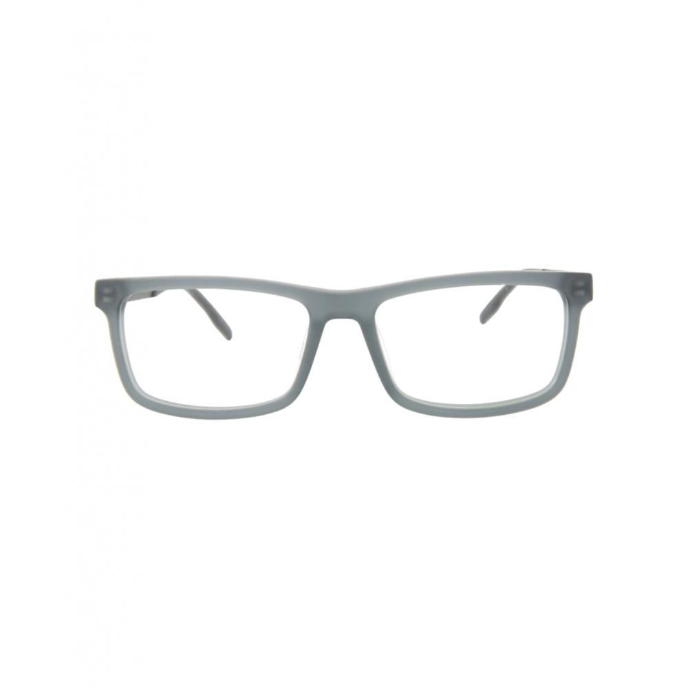 

Ацетатные оптические оправы Puma Square Frame, серые, рутениевые, прозрачные