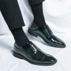 Thick Sole Sharp Nose Men Party Shoes Heels Wide Fit Shoes Evening Dress Shoes Sneakers Sport Classic On Offer Welcome Deal