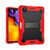 Faltbare Airbag Anti-Fall Tablet-Ständer-Hülle für iPad Pro 11 - Air5 Desktop-Ständer
