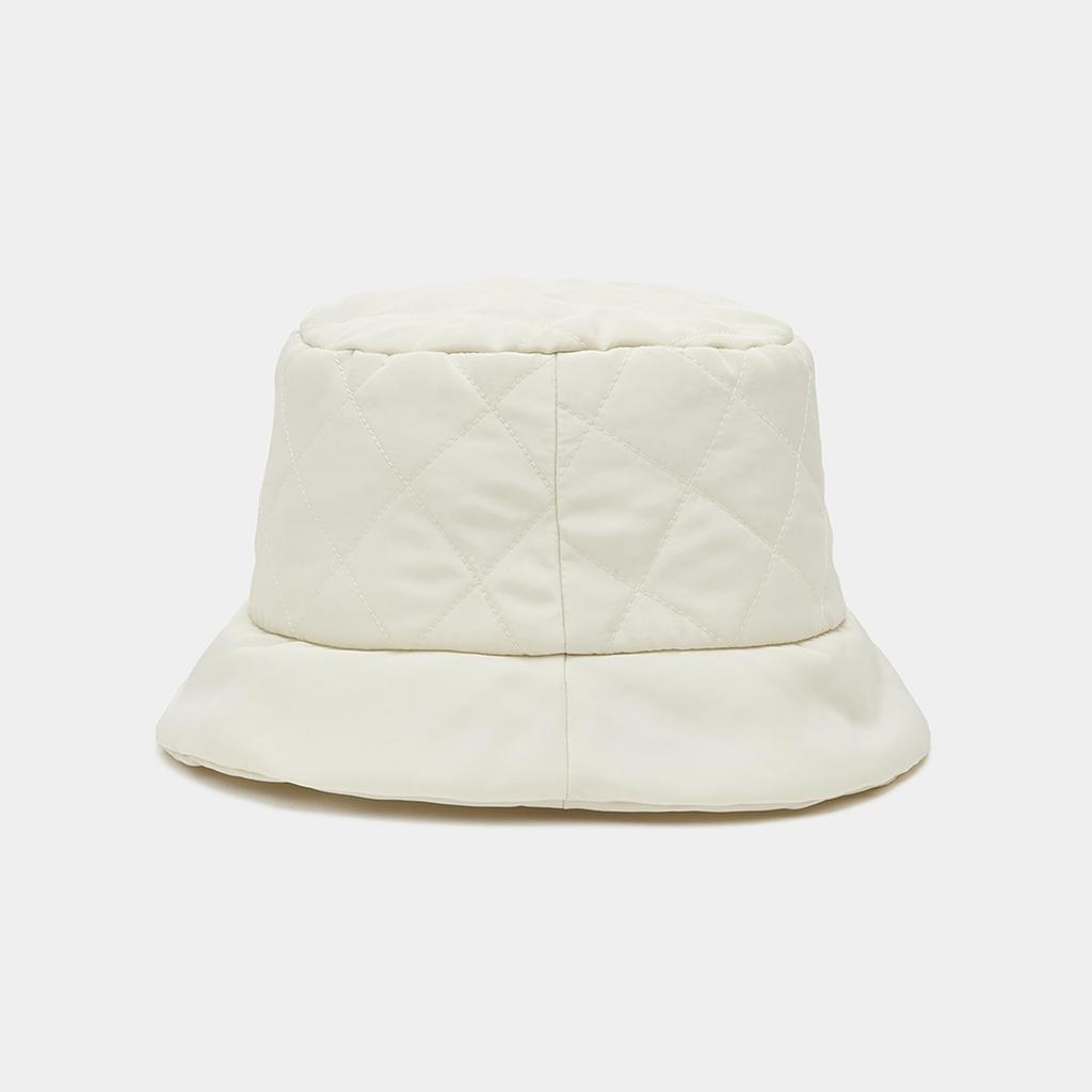 Bucket Hat Golf Hat C24291119 [Callaway] Men's (Quilted) / / 1030_White