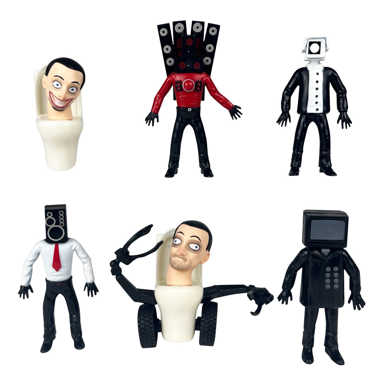 

Маленькие куклы, гаражный комплект, украшения, модель куклы, украшения из АБС-пластика, детская игрушка в подарок One Size