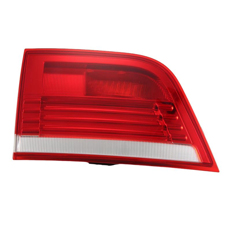 Car Inner Tail Light Turn Signal Light Without Bulb Rear Fog Light Brake Lamp For BMW X5 E70 2007 2008,Right-A87Q