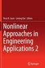 Libro Nonlinear Approaches In Engineering Applications 2
