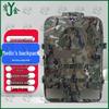 Youjin Rescue S2015 Medic Backpack