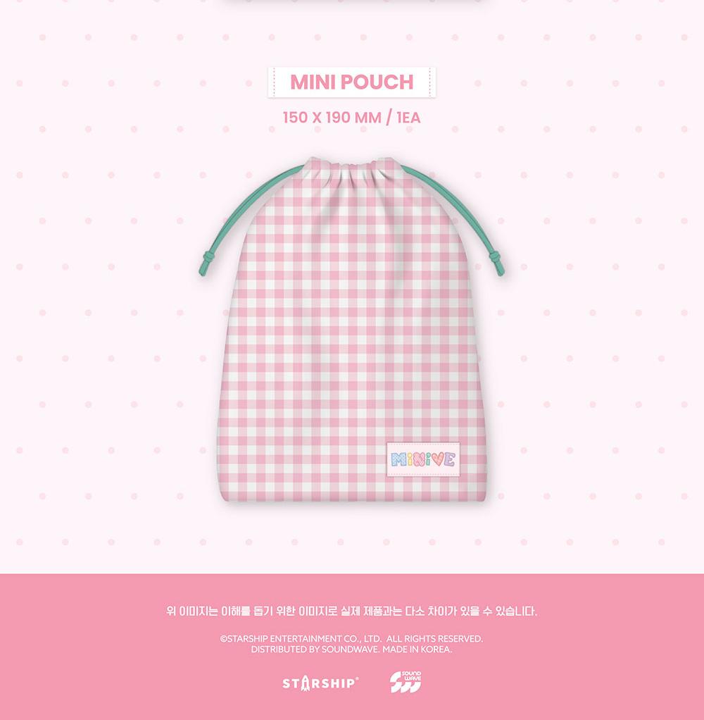 [POB] MINIVE (ICH HABE) Weihnachtsgrüße 2026