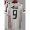 Men Women Short Sleeve Soccer Jersey Training Sports Shirt Club National Team Football Top