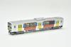 TOMYTEC Railway Collection, Tetsuro, Vol. 32, 10-Piece Box, Diorama Supplies