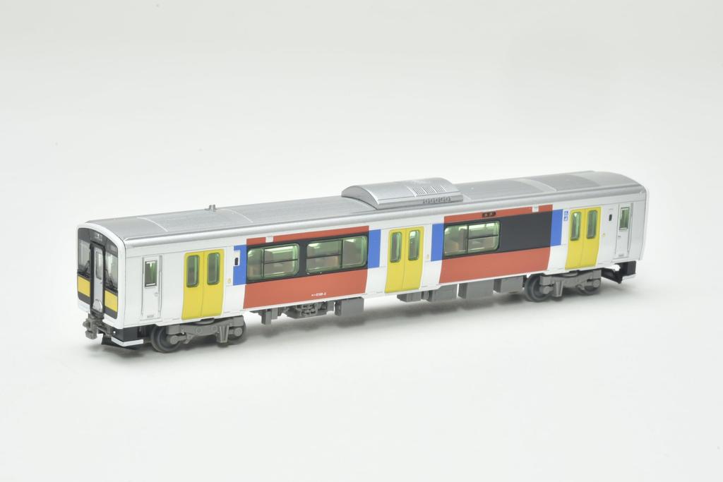 TOMYTEC Railway Collection, Tetsuro, Vol. 32, 10-Piece Box, Diorama Supplies