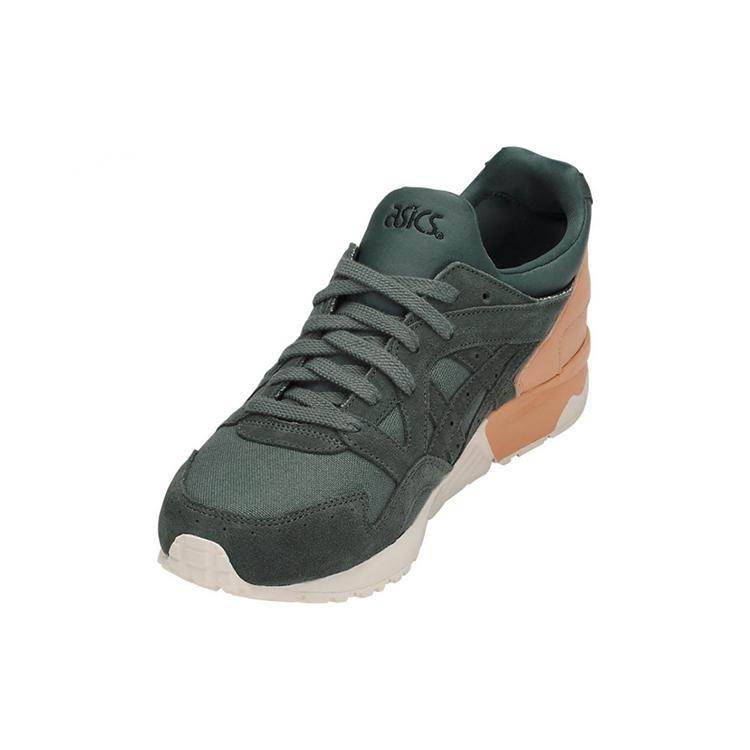 ASICS Gel Lyte V Running Shoes 'Dark Forest' H835L-8282