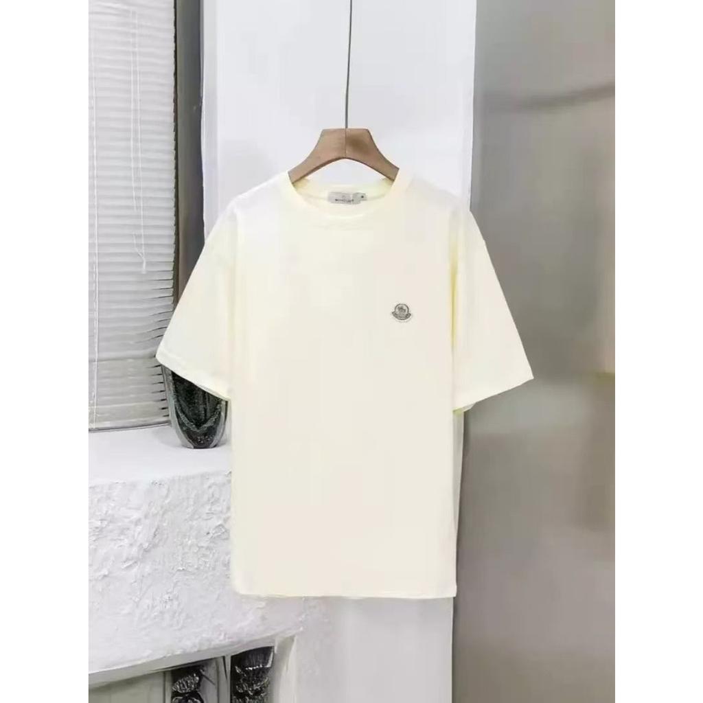 STORN Yeni Erkek Günlük Moda Kısa Kollu Yaka Polo Tişört Nefes Alabilen ve Rahat Yazlık Çok Yönlü Tişört